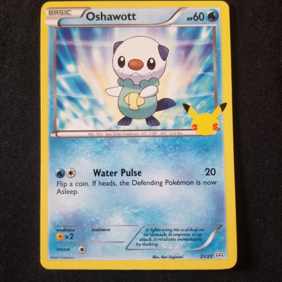 Pokémon Cards - Picture 7 of 11